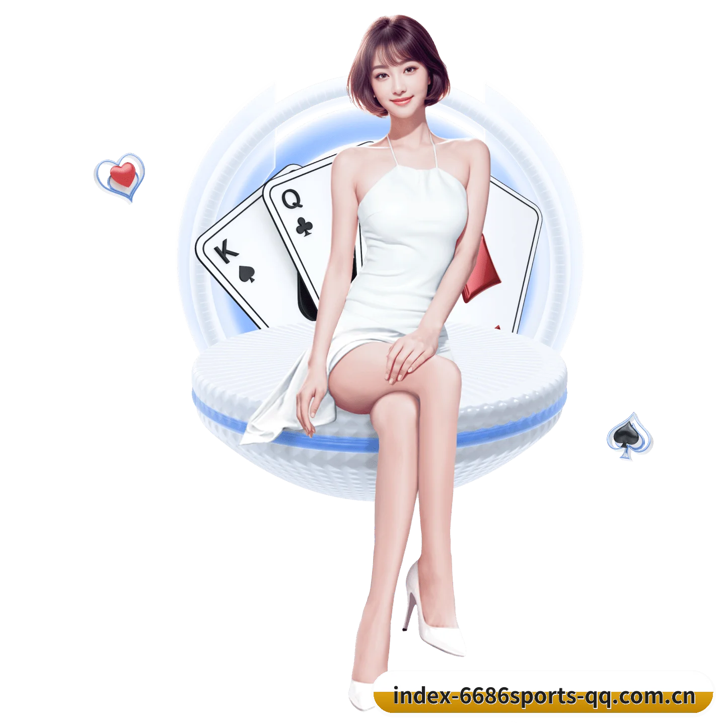 站点愿景 - 长期内容价值积累 - 6686sports